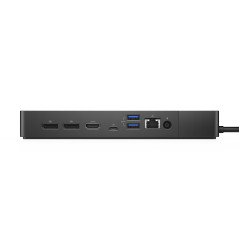 DELL Dock Performance - WD19DCS