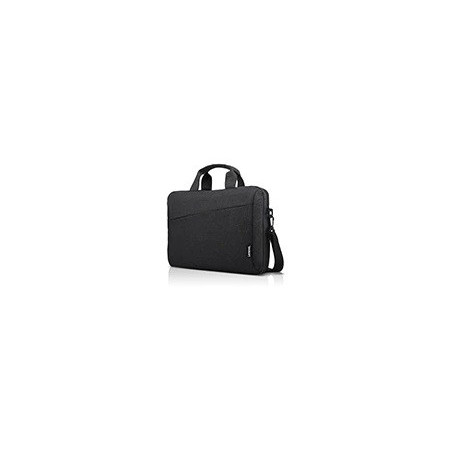 Lenovo T210 39,6 cm (15.6") Borsa con caricamento dall'alto Nero