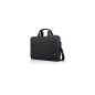 Lenovo T210 39,6 cm (15.6") Borsa con caricamento dall'alto Nero