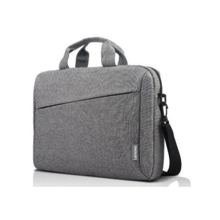 Lenovo Casual Toploader T210 39,6 cm (15.6") Borsa da corriere Grigio