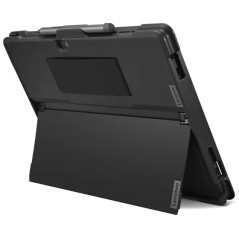 Lenovo 4X41A08251 custodia per tablet 30,5 cm (12") Cover Nero