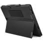 Lenovo 4X41A08251 custodia per tablet 30,5 cm (12") Cover Nero