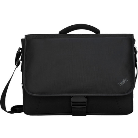 Lenovo 4X40Y95215 borsa per laptop 39,6 cm (15.6") Borsa da corriere Nero