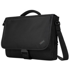 Lenovo 4X40Y95215 borsa per laptop 39,6 cm (15.6") Borsa da corriere Nero