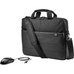 HP 39.62 cm (15.6") Classic Briefcase