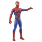 Marvel Spider-Man Titan Hero Spider-Man, action figure da 30 cm