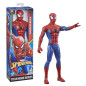 Marvel Spider-Man Titan Hero Spider-Man, action figure da 30 cm