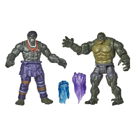 Marvel Avengers Avengers - Videogame Dual pack (confezioni da due personaggi assortite)