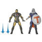 Marvel Avengers Avengers - Videogame Dual pack (confezioni da due personaggi assortite)