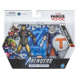 Marvel Avengers Avengers - Videogame Dual pack (confezioni da due personaggi assortite)