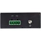 StarTech.com PoE Injector Gigabit Industriale - Alta velocità/alta potenza 90W - 802.3bt PoE++ 48V-56VDC - Iniettore PoE++