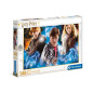 Clementoni Harry Potter Puzzle 500 pz Televisione/film