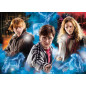 Clementoni Harry Potter Puzzle 500 pz Televisione/film