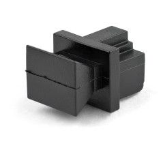 StarTech.com Protezione antipolvere per RJ45 in confezione da 100 - Tappo di chiusura RJ45 riutilizzabile   Cappuccio