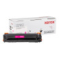 Everyday Toner ™ di Xerox Magenta compatibile con HP 205A (CF533A), Capacità standard