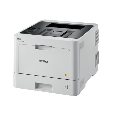 Brother HL-L8260CDW stampante laser A colori 2400 x 600 DPI A4 Wi-Fi