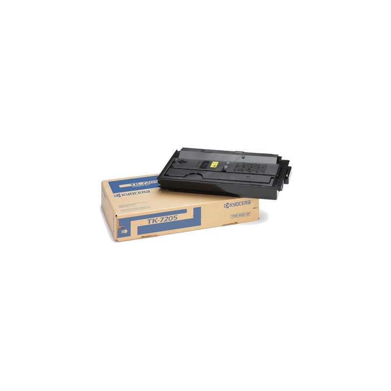 KYOCERA TK-7205 cartuccia toner 1 pz Originale Nero