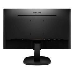 Philips V Line Monitor LCD Full HD 273V7QDSB 00