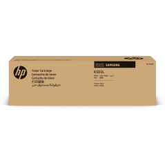 Samsung Cartuccia toner nero originale HP CLT-K503L ad alta capacità