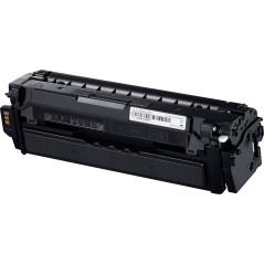 Samsung Cartuccia toner nero originale HP CLT-K503L ad alta capacità