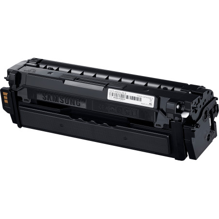 Samsung Cartuccia toner nero originale HP CLT-K503L ad alta capacità