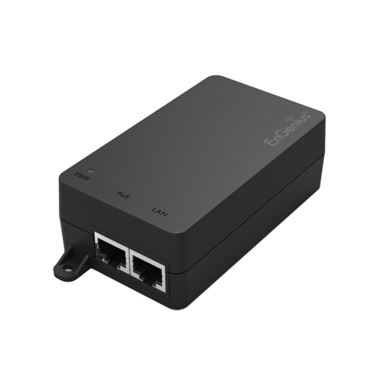 EnGenius EPA5006GAT adattatore PoE e iniettore Fast Ethernet, Gigabit Ethernet