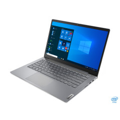 Lenovo ThinkBook 14 Intel® Core™ i5 i5-1135G7 Computer portatile 35,6 cm (14") Full HD 8 GB DDR4-SDRAM 256 GB SSD Wi-Fi 6