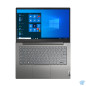 Lenovo ThinkBook 14 Intel® Core™ i5 i5-1135G7 Computer portatile 35,6 cm (14") Full HD 8 GB DDR4-SDRAM 256 GB SSD Wi-Fi 6