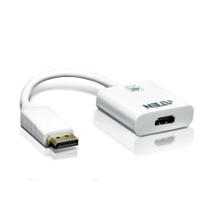 ATEN Adattatore attivo da 4K DisplayPort a HDMI