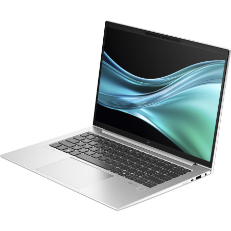 HP EliteBook 845 G11 AMD Ryzen™ 7 8840U Computer portatile 35,6 cm (14") WUXGA 16 GB DDR5-SDRAM 512 GB SSD Wi-Fi 6E (802.11ax)