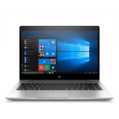 HP EliteBook 840 G6 Intel® Core™ i5 i5-8365U Computer portatile 35,6 cm (14") 8 GB DDR4-SDRAM 512 GB SSD Argento