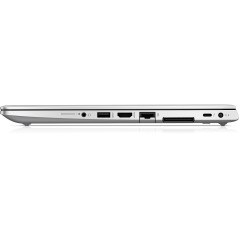 HP EliteBook 840 G6 Intel® Core™ i5 i5-8365U Computer portatile 35,6 cm (14") 8 GB DDR4-SDRAM 512 GB SSD Argento