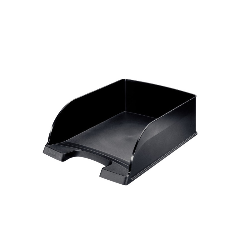 Leitz 52330095 vassoio da scrivania Plastica Nero