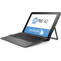 HP Pro x2 612 G2 Intel® Core™ i7 i7-7Y75 Ibrido (2 in 1) 30,5 cm (12") Touch screen 8 GB LPDDR3-SDRAM 512 GB SSD Wi-Fi 5