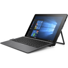 HP Pro x2 612 G2 Intel® Core™ i7 i7-7Y75 Ibrido (2 in 1) 30,5 cm (12") Touch screen 8 GB LPDDR3-SDRAM 512 GB SSD Wi-Fi 5