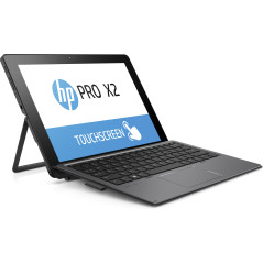 HP Pro x2 612 G2 Intel® Core™ i7 i7-7Y75 Ibrido (2 in 1) 30,5 cm (12") Touch screen 8 GB LPDDR3-SDRAM 512 GB SSD Wi-Fi 5