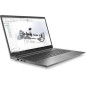 HP ZBook Power G7 Intel® Core™ i7 i7-10850H Workstation mobile 39,6 cm (15.6") Full HD 16 GB DDR4-SDRAM 512 GB SSD NVIDIA