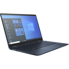 HP Elite Dragonfly G2 Intel® Core™ i7 i7-1165G7 Ibrido (2 in 1) 33,8 cm (13.3") Touch screen Full HD 16 GB LPDDR4x-SDRAM 512 GB