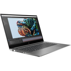 HP ZBook Studio 15.6 G8 Intel® Core™ i9 i9-11950H Workstation mobile 39,6 cm (15.6") Full HD 32 GB DDR4-SDRAM 1 TB SSD NVIDIA