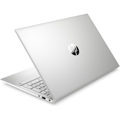 HP Pavilion 15-eg2017nl Intel® Core™ i7 i7-1255U Computer portatile 39,6 cm (15.6") Full HD 16 GB DDR4-SDRAM 1 TB SSD Wi-Fi 5