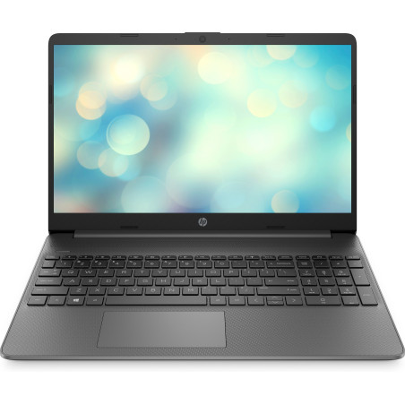 HP 15s-fq2125nl Intel® Core™ i3 i3-1115G4 Computer portatile 39,6 cm (15.6") Full HD 8 GB DDR4-SDRAM 256 GB SSD Wi-Fi 5