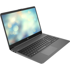 HP 15s-fq2125nl Intel® Core™ i3 i3-1115G4 Computer portatile 39,6 cm (15.6") Full HD 8 GB DDR4-SDRAM 256 GB SSD Wi-Fi 5