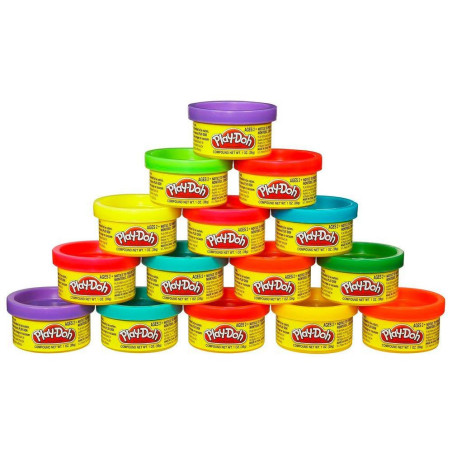 Play-Doh 18367EU5 accessorio per kit per attività manuali per bambini