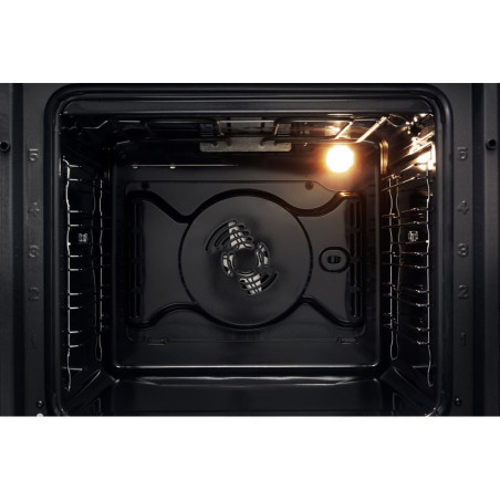 Hotpoint Ariston Forno da incasso FIT 804 H AN HA