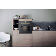 Hotpoint Ariston Forno da incasso FIT 804 H AN HA