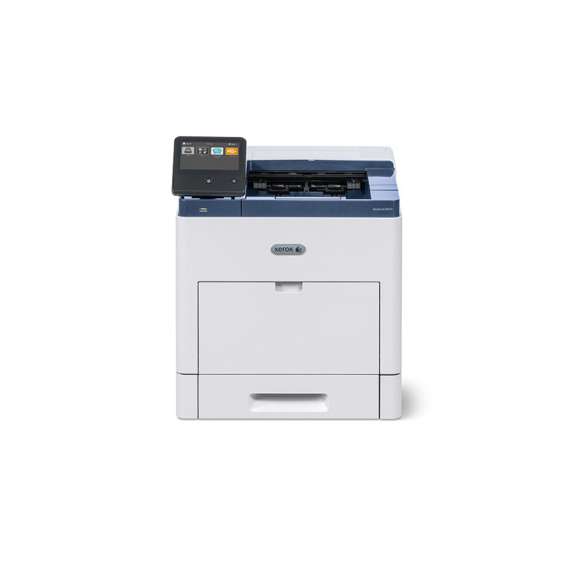 Xerox VersaLink B610 A4 63ppm Stampante fronte/retro PS3 PCL5e/6 2 vassoi 700 fogli