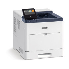 Xerox VersaLink B610 A4 63ppm Stampante fronte retro PS3 PCL5e 6 2 vassoi 700 fogli