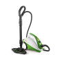 Polti Smart 35 Mop Pulitore a vapore cilindrico 1,6 L 1800 W Nero, Verde, Bianco