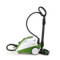 Polti Smart 35 Mop Pulitore a vapore cilindrico 1,6 L 1800 W Nero, Verde, Bianco