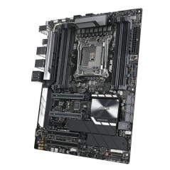 ASUS WS C422 PRO SE Intel® C422 LGA 2066 (Socket R4) ATX